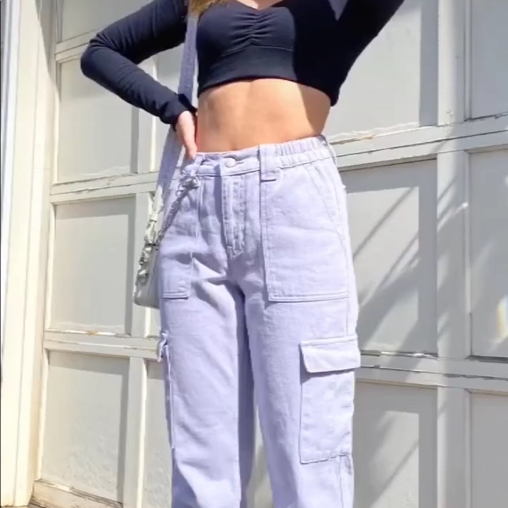 Meet your Posher, Roberta